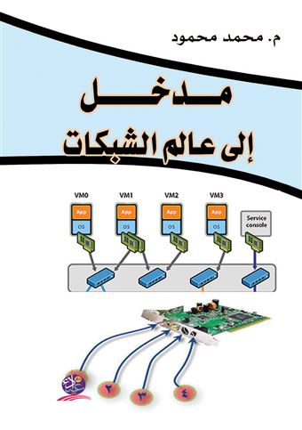 مدخل إلى عالم الشبكات