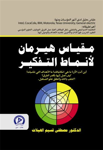 مقياس هيرمان لأنماط التفكير